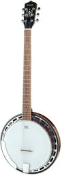 RMB-606 Guitar Banjo