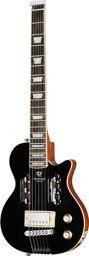EG-1 Deluxe Gloss Black noir haute brillance