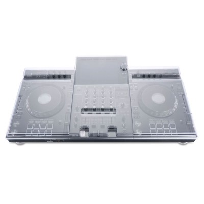 XDJ-AZ Cover