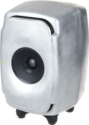 8331 RAW Aluminium naturel