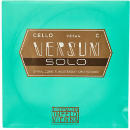 Versum Solo C Cello String 4/4