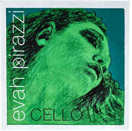 Evah Pirazzi Soloist D Cello