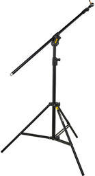 420NSB Combi Boom Stand Bk