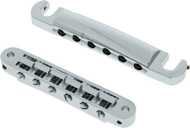 LPS02 C Tune-O-Matic Set