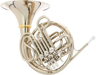 6801NSA-L Double Horn