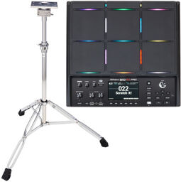 SPD-SX PRO Sampling Pad Bundle