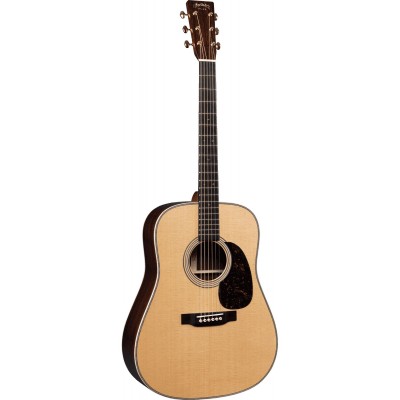 D-28 Modern Deluxe