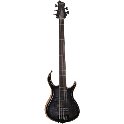 M7 Swamp Ash-5 Tbk En