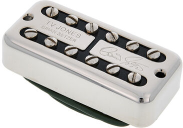 Brian Setzer Neck N UV