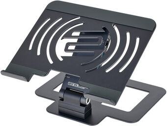 Stand Hub Pro Noir