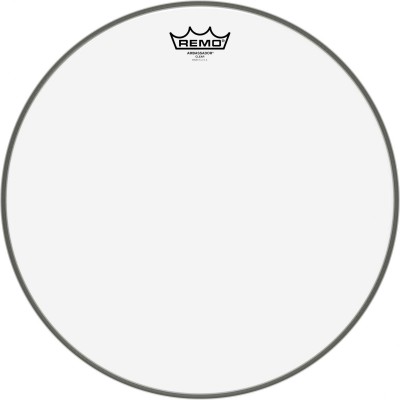 BA-0316-00 Ambassador Transparente 16
