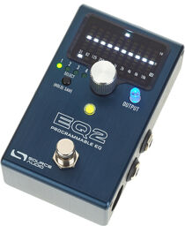 SA 270 - One Series EQ2