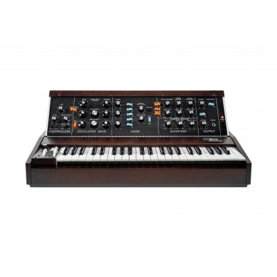 MiniMODEL-d Edition 2022