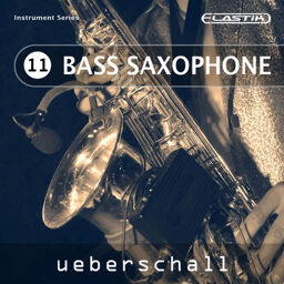 Bass Saxophone