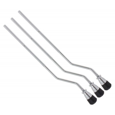FTL3-510-105 - Pieds Tom Basse 510mm - 10.5mm (X3)