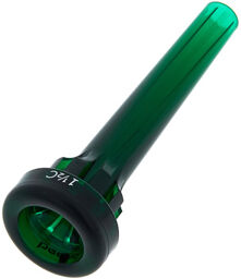 Trumpet Mouthpiece 1- 1/2C G Vert