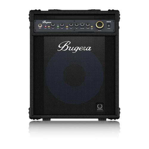 Ultrabass BXD15a