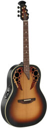 1718-1-G Pro Elite Sunburst Sunburst