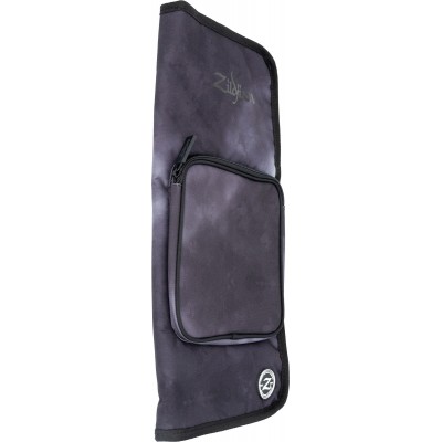 Housse Baguettes Etudiant Black Rain Cloud