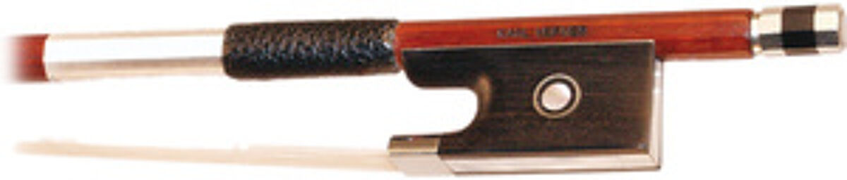 H8/10R V 4/4 Violin Bow