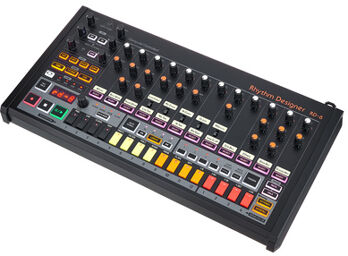 RD-8 MKII