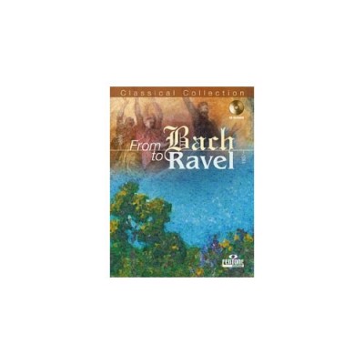 From Bach to Ravel