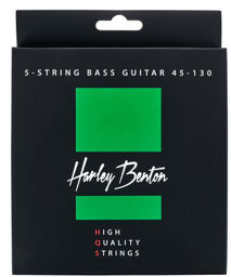 HQS Bass-5 45-130