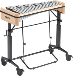 2425CH Glockenspiel Hêtre commun naturel