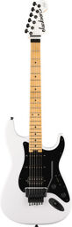 LTD 50th Adrian Smith Pro SW Snow White