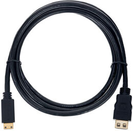 C-HM/HM/A-C-6 Cable 1.8m