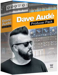 Dave Audé Producer Pack