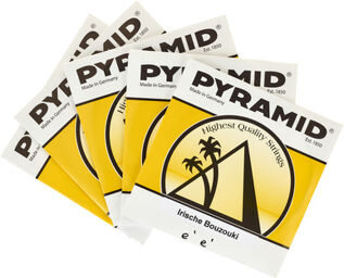 Irish Bouzouki Strings Unison