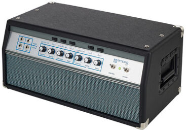 SVT 50th Heritage Sp.Ed.