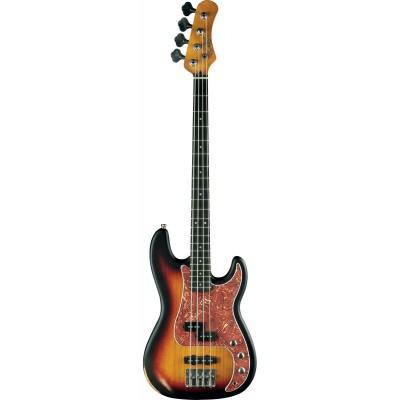 VPJ280 Relic Sunburst