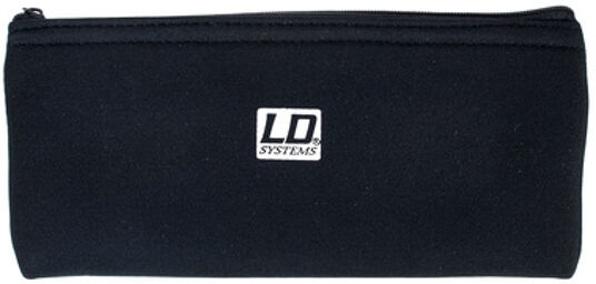 Mic Bag M noir