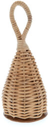 Terre Caxixi Kalabash Medium