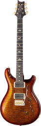 Custom 24 D Cherry SB 10 Top Dark Cherry Sunburst