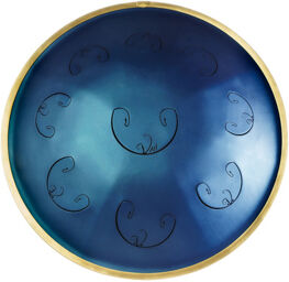 Vast B/H Celtic Minor 432Hz