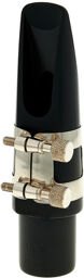 Tenor Sax Ebonite 115
