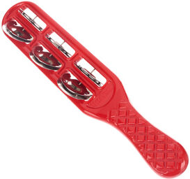 HJS1R Jingle Stick Red Rouge