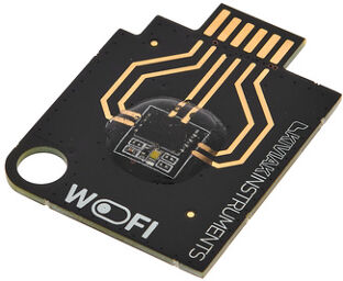 WoFi Memory Card