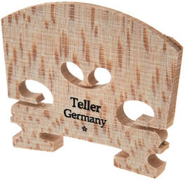No.06 Violin Bridge 4/4