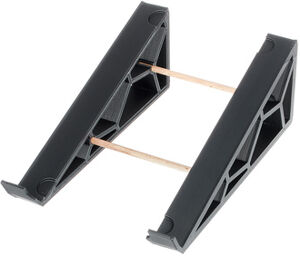 Stand Roland SP404 Noir