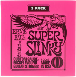 3223 3 Pack