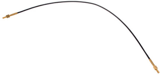 Double Bass Tailgut Steel 3/4