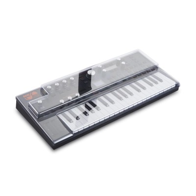 Asm Hydrasynth Explorer Cover