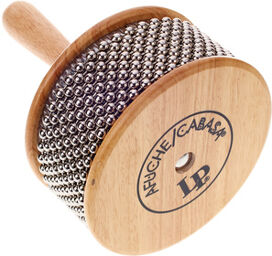 234B Afuche Cabasa Naturel