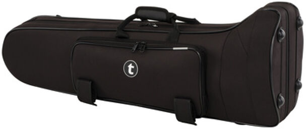 Ultralight Trombone Case Noir