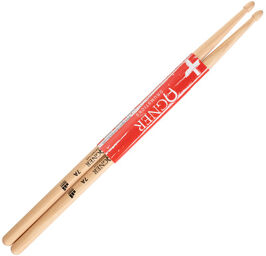 7A Hickory Wood Tip Heavy