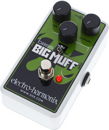 Electro Harmonix Nano Bass Big Muff
